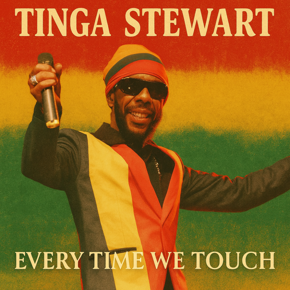 Every Time We Touch
