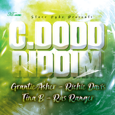 C.Dodd Riddim