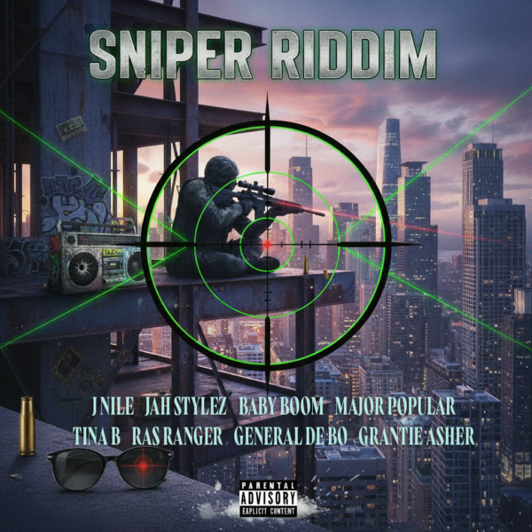 Sniper Riddim