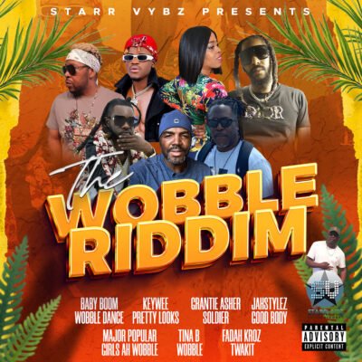 Wobble Riddim