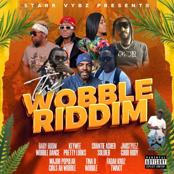 Wobble Riddim