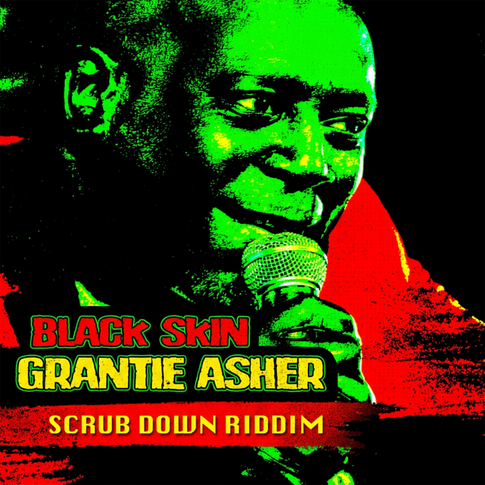 Black Skin