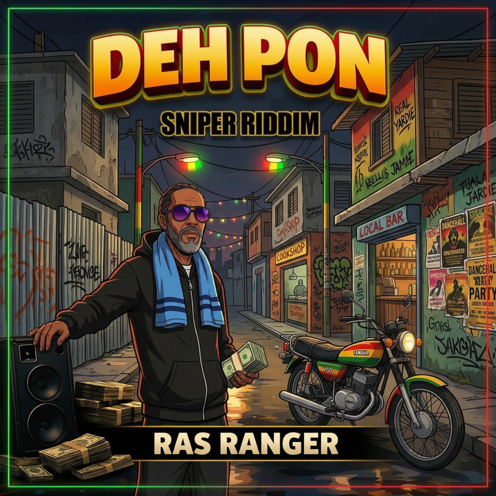 Deh Pon