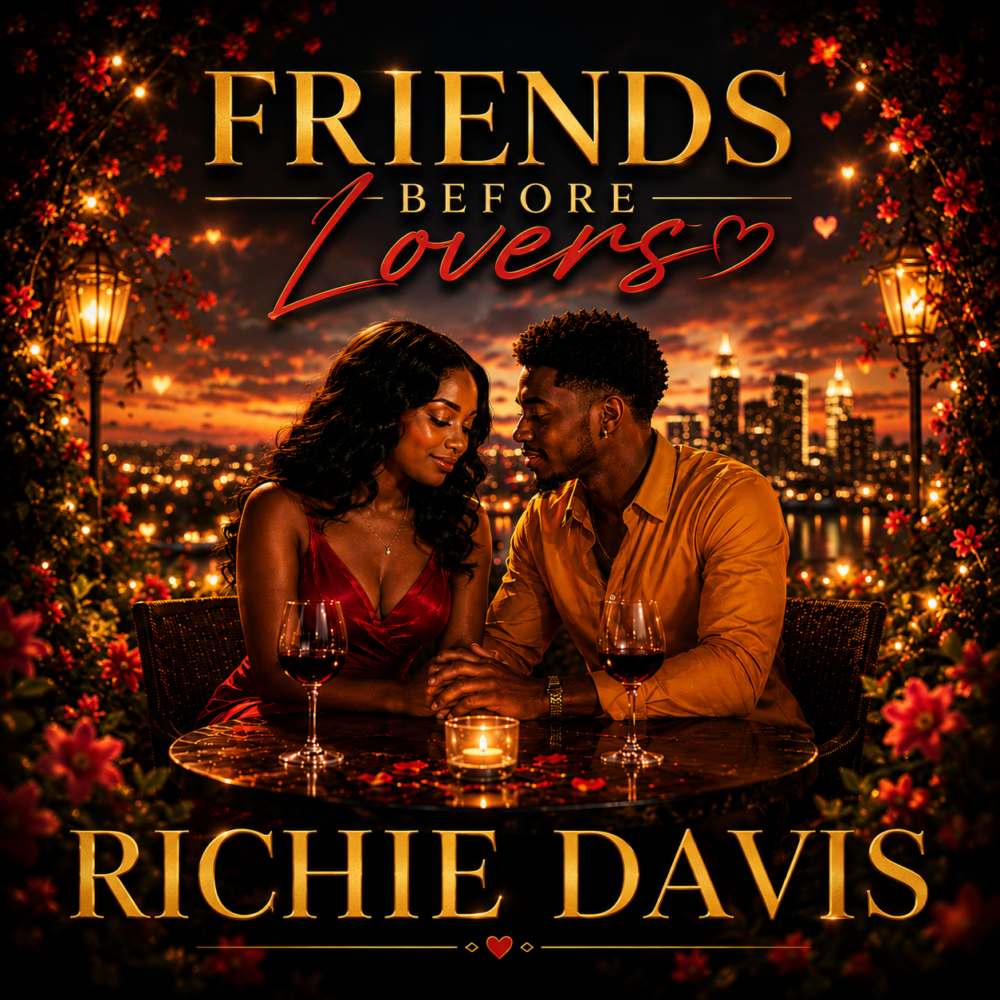 Friends Before Lovers