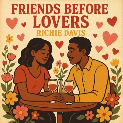 Friends Before Lovers