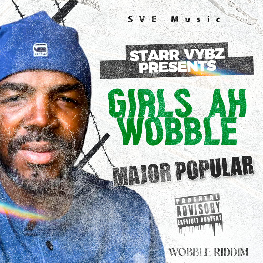 Girls ah Wobble