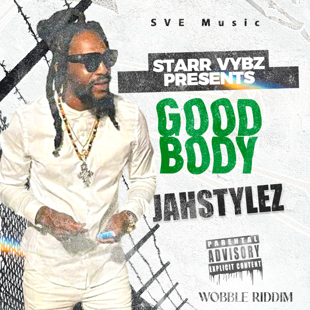 Good Body (Clean)