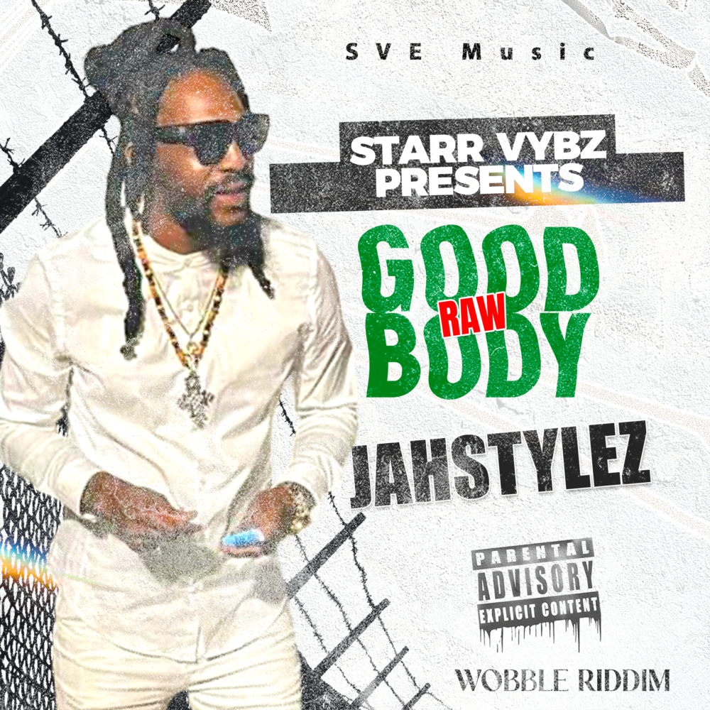 Good Body (Raw)