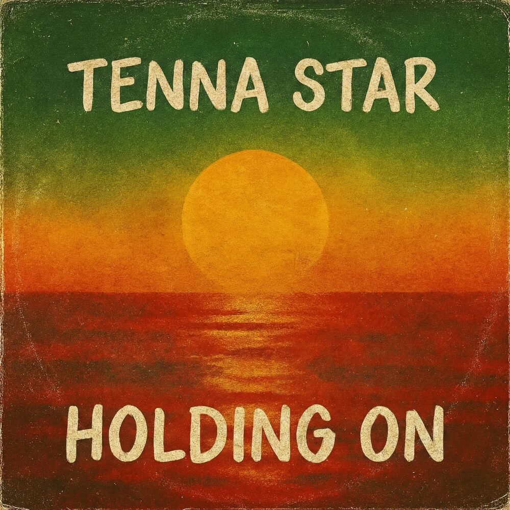 Holding On
