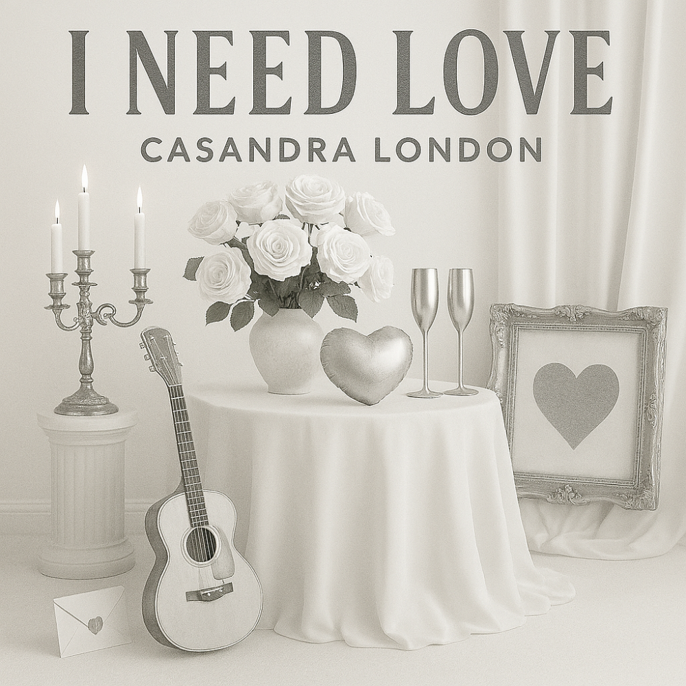 I Need Love