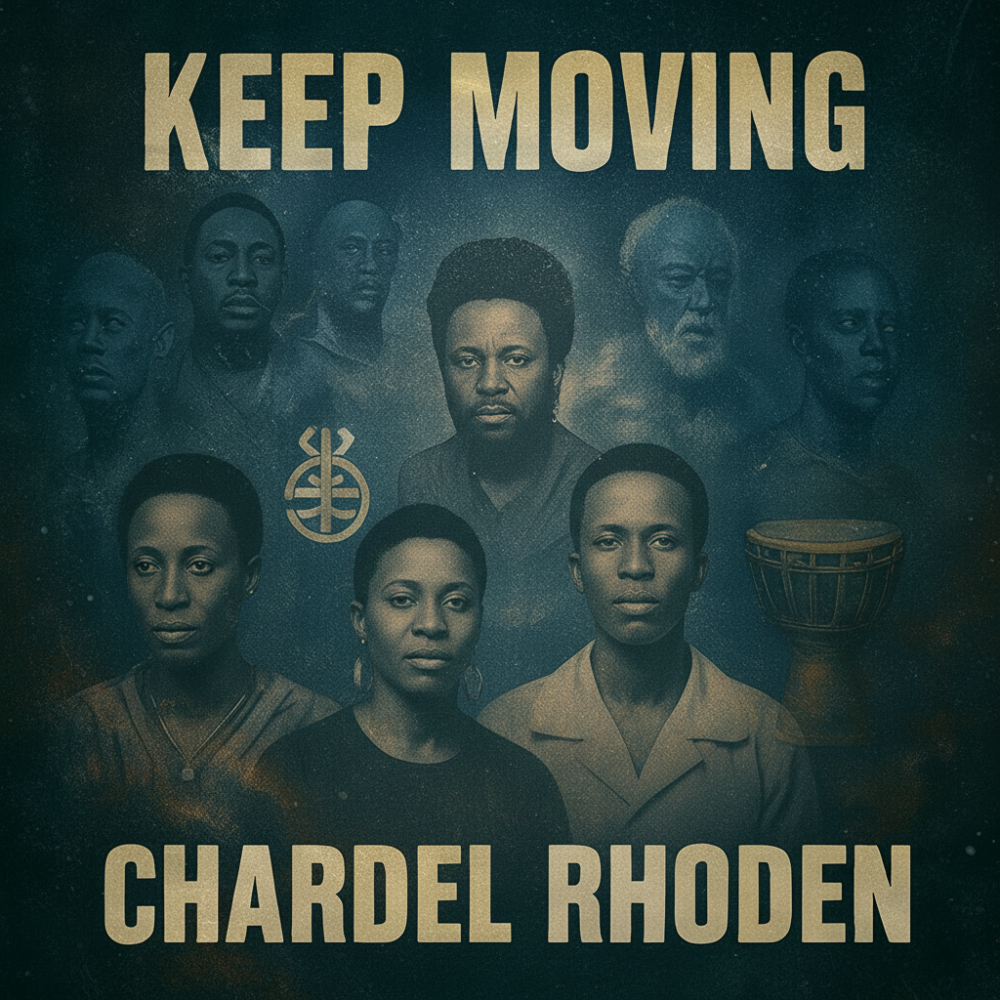 Keep Movin