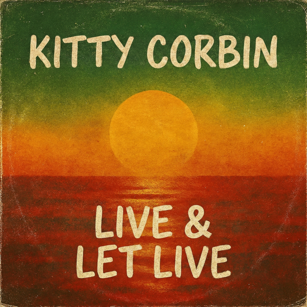 Live & Let Live