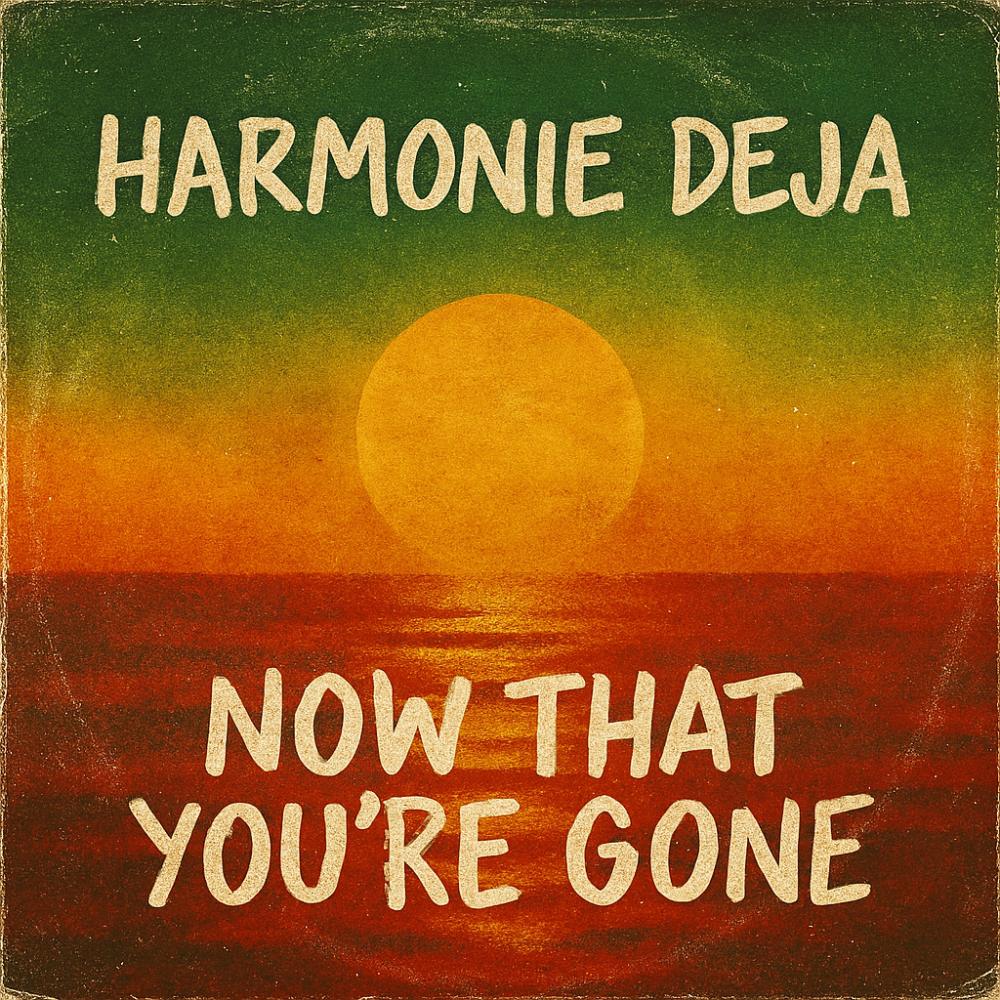 Now That Your Gone