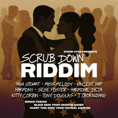 Scrub Down Riddim