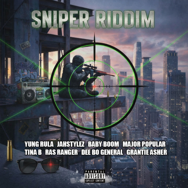 Sniper Riddim