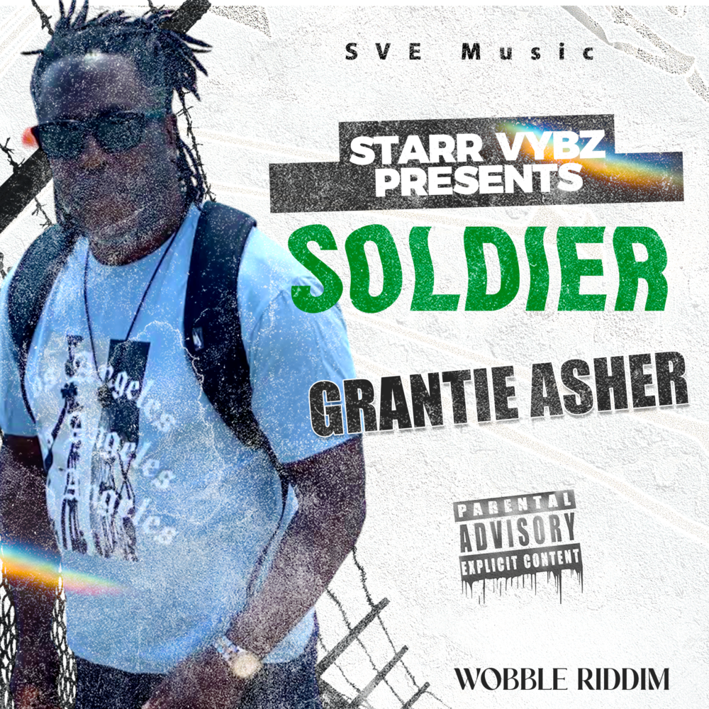 Soldier