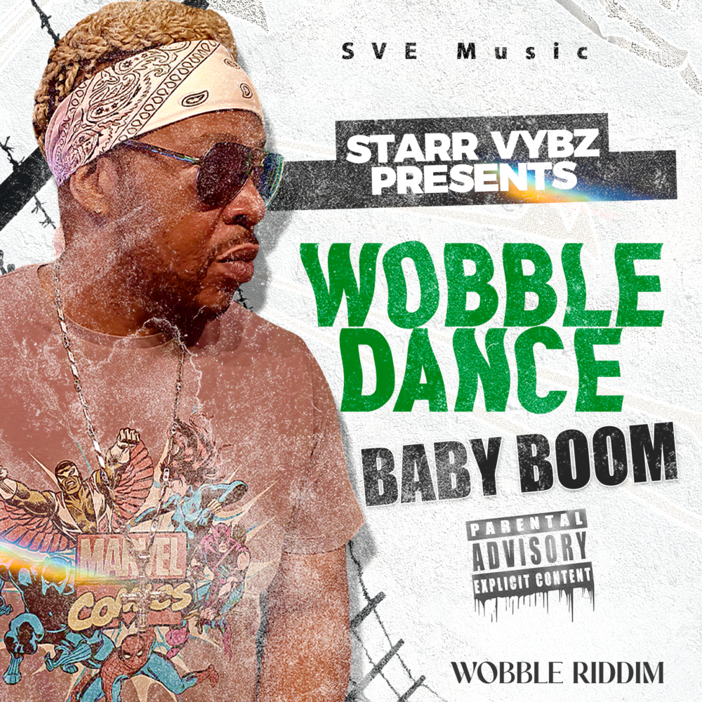 Wobble Dance
