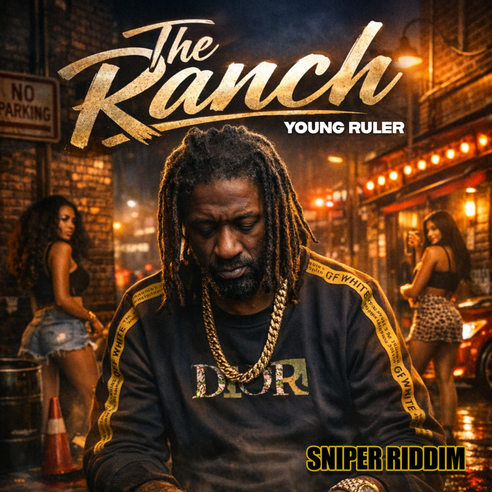 The Ranch