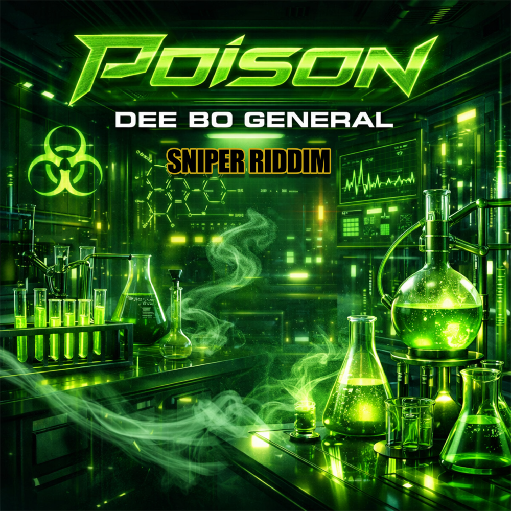 Poison