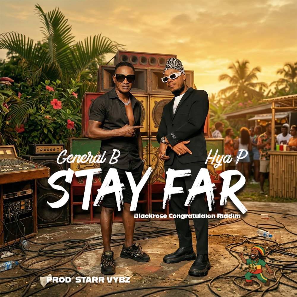 Stay Far