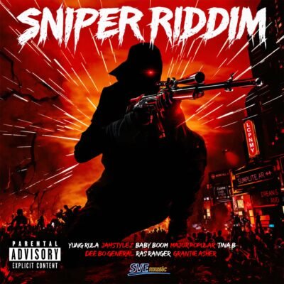 Sniper Riddim