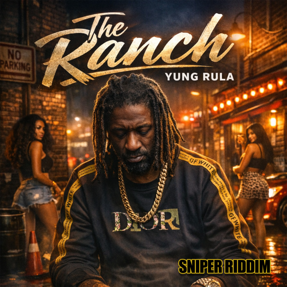 The Ranch