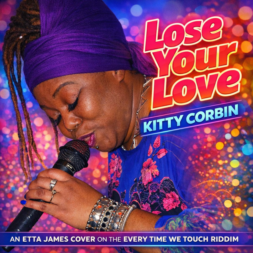Lose Your Love