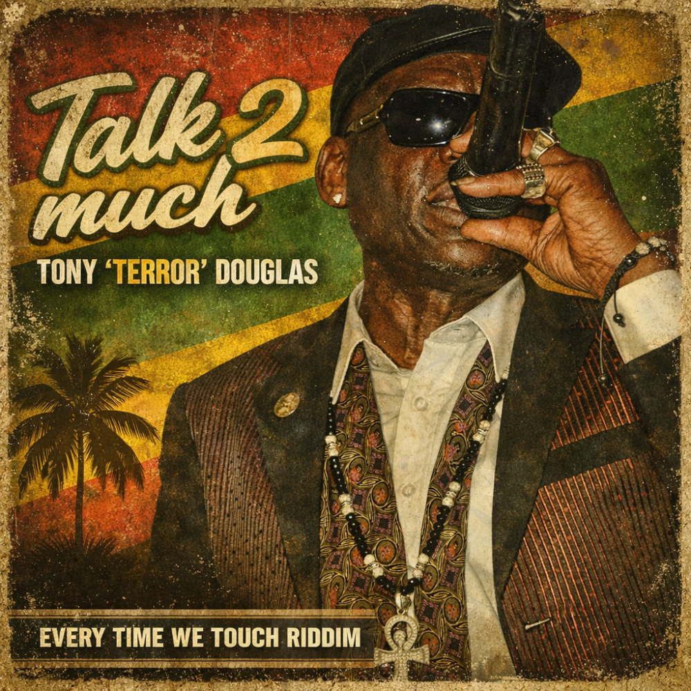 Talk 2 Much