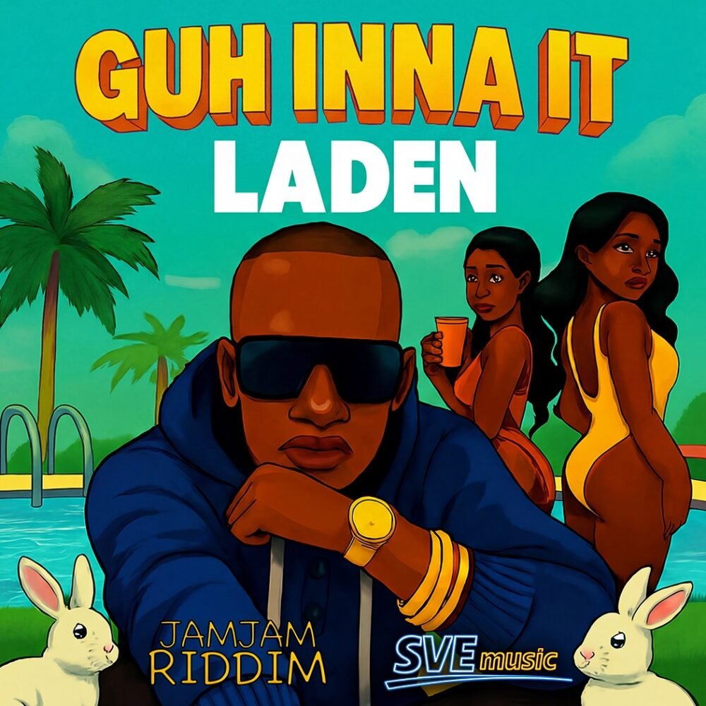 Guh Inna It