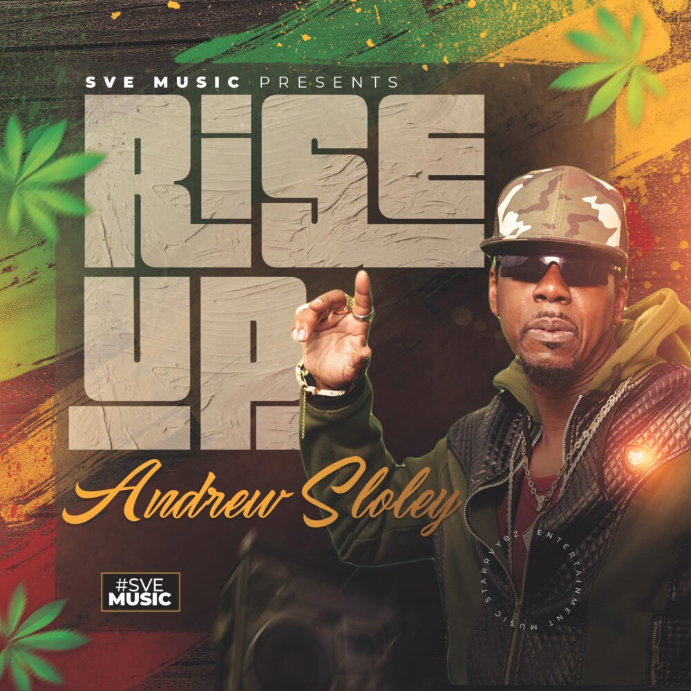 Rise Up