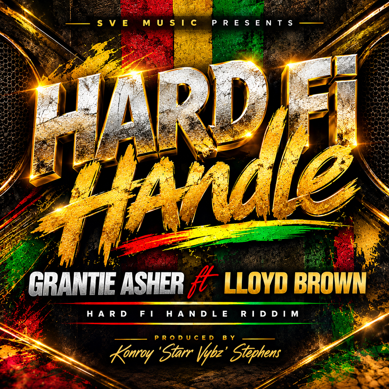 Hard fi Handle