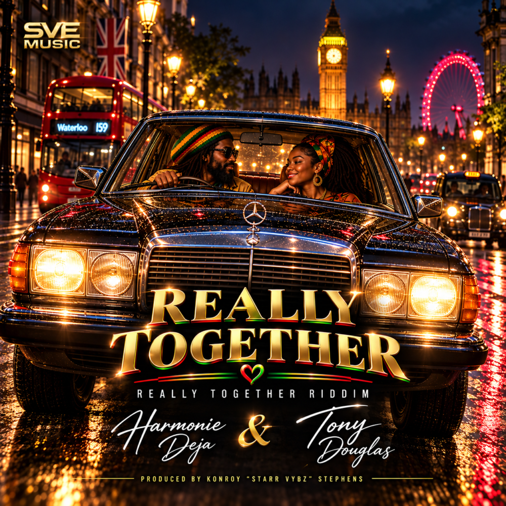 Really Together